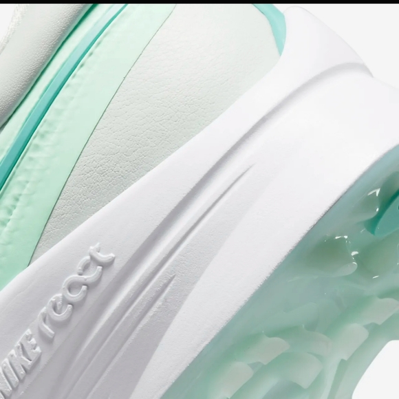 Nike Air Zoom Infinity Tour Next Golf Shoes - Picture 9 of 16